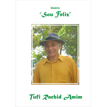 Sou Feliz + Estrelinha do Céu (Rubilam)