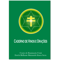 Caderno de Orações, Hinos e Orientações CICEBRIS