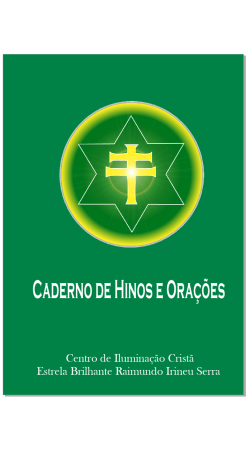 Caderno de Orações, Hinos e Orientações CICEBRIS