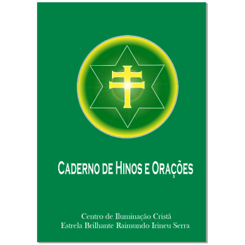 Caderno de Orações, Hinos e Orientações CICEBRIS