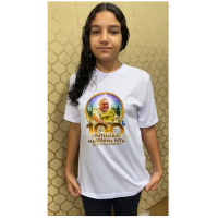 Camiseta Centenário Madrinha Rita