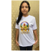 Camiseta Centenário Madrinha Rita
