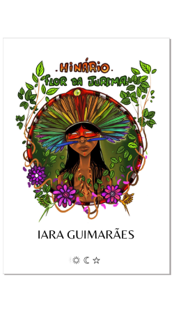 Flor da Jurema