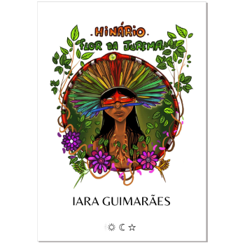 Flor da Jurema