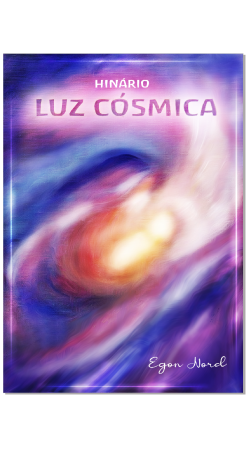 Luz Cósmica + Quarto Hinário