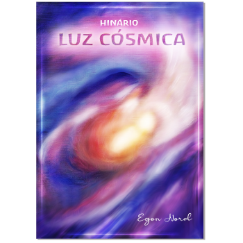 Luz Cósmica + Quarto Hinário