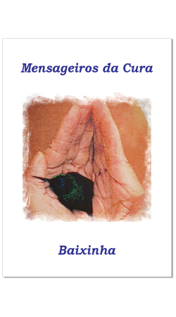 Mensageiros da Cura