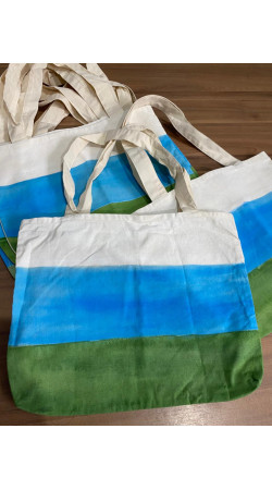 EcoBag Artesanal