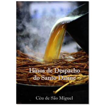Seleção de Hinos de Despacho