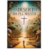 O Deserto da Floresta