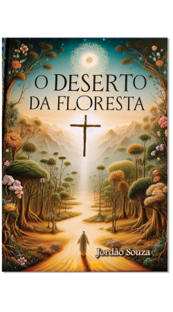 O Deserto da Floresta