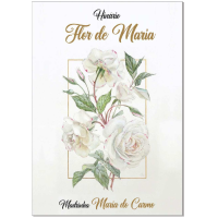 Flor de Maria