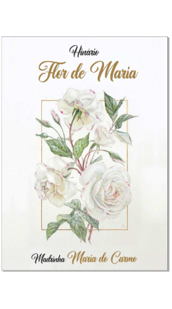 Flor de Maria