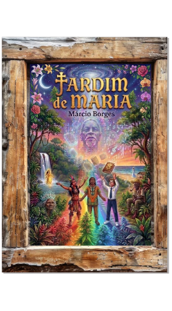 Jardim de Maria
