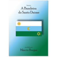 A Bandeira do Santo Daime