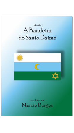 A Bandeira do Santo Daime