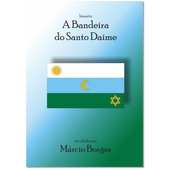 A Bandeira do Santo Daime