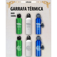 Garrafa Centenário (ENVIO DIA 16/06)