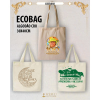 EcoBag Centenário (ENVIO DIA 16/06)
