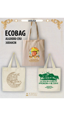 EcoBag Centenário