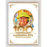 Imã de Geladeira