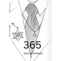 LIVRO "365 dias de Fardado"