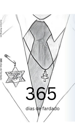 LIVRO "365 dias de Fardado"