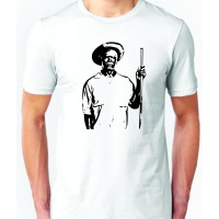 Camiseta "Mestre Irineu"