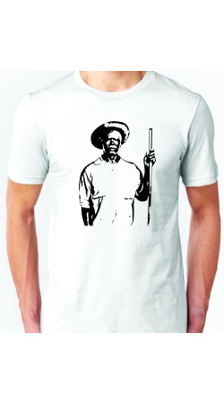 Camiseta "Mestre Irineu"
