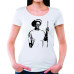 Camiseta "Mestre Irineu"